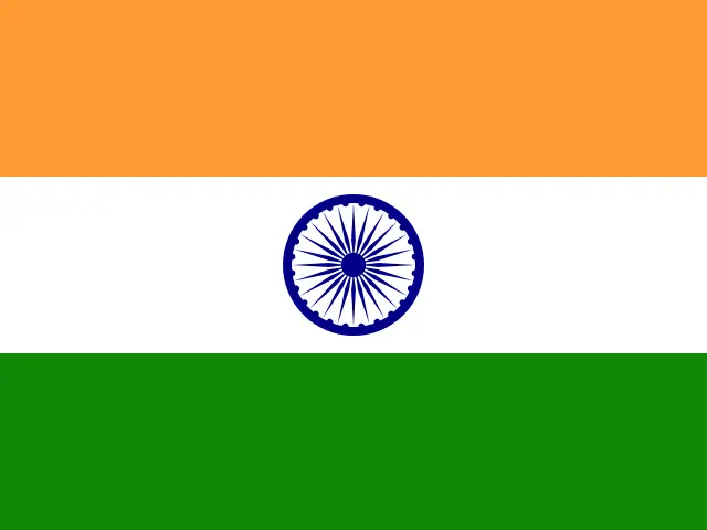 India