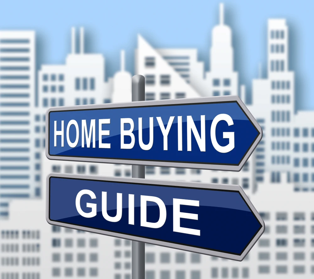 UAE property buying guide